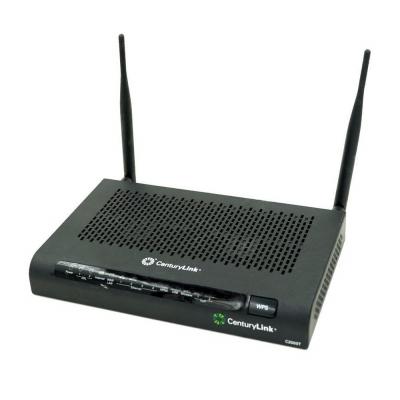 technicolor router wifi not working